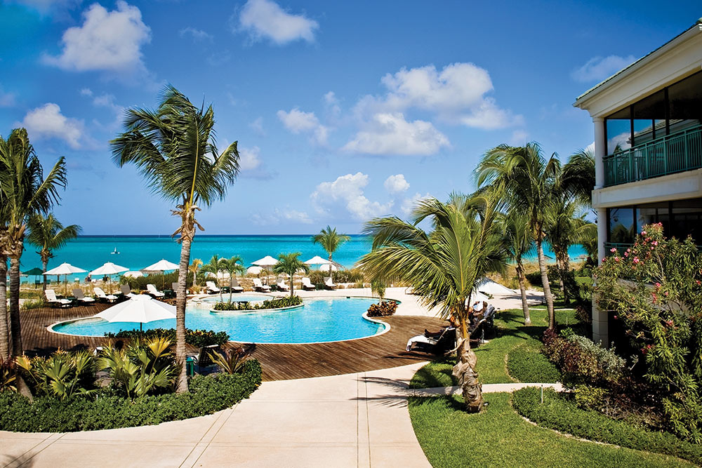 the sands at grace bay turks and caicos