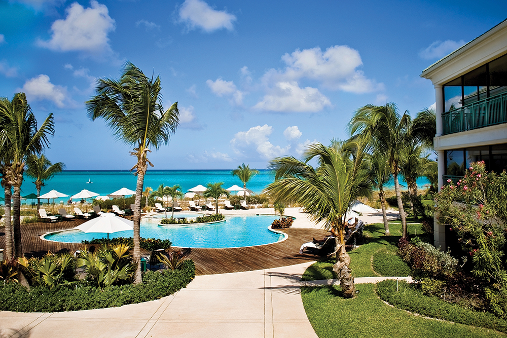 the sands at grace bay turks and caicos