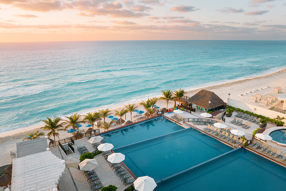 seadust cancun 