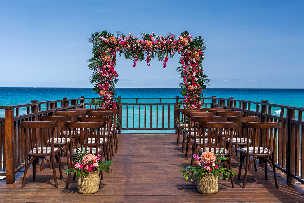 seadust cancun 