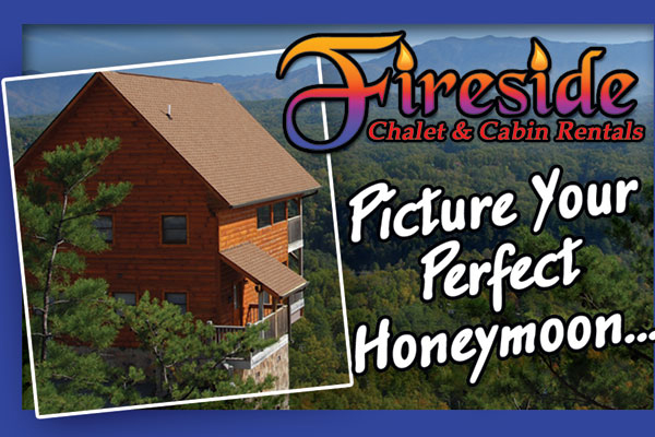 fireside chalets and cabin retreats smoky mountains tennessee