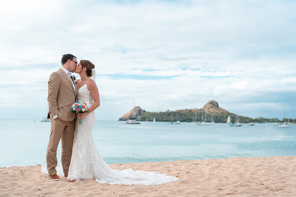 bay gardens saint lucia