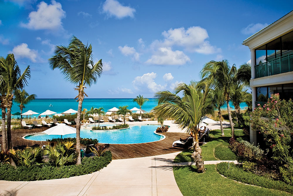 the sands at grace bay turks and caicos