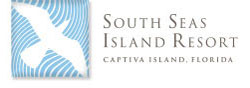 South Seas Island Resort logo