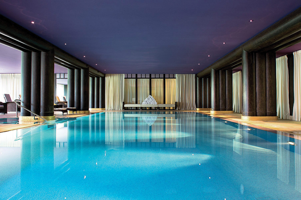 la reserve geneve hotel and spa