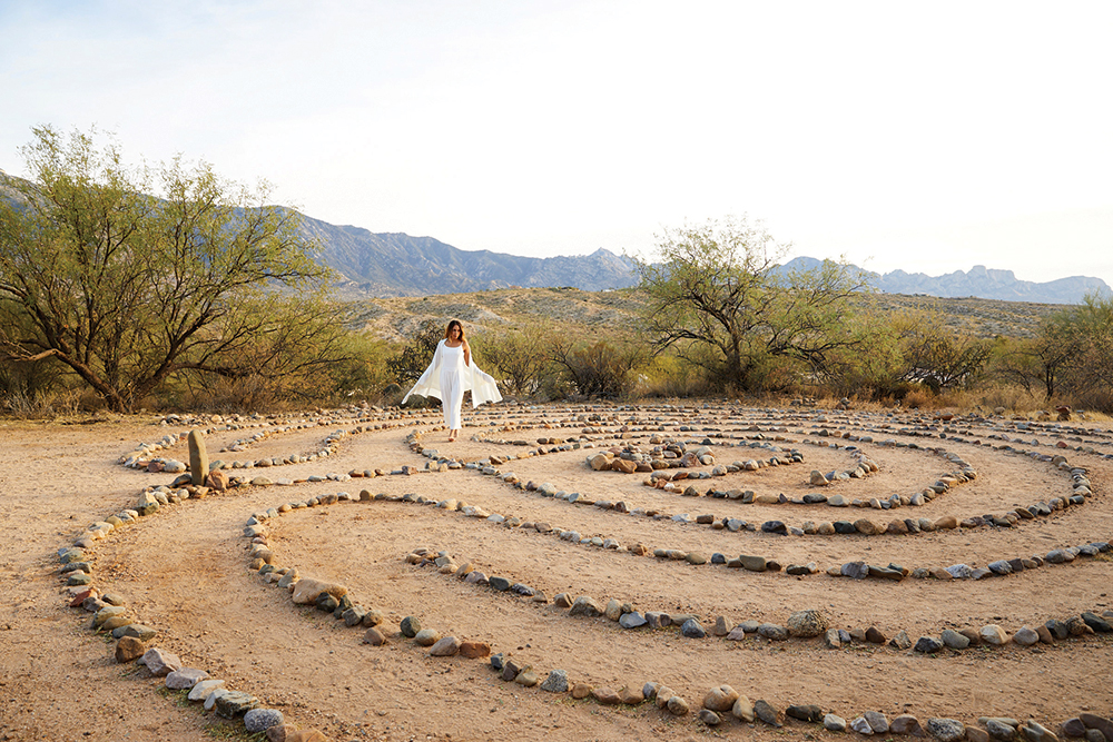 miraval arizona