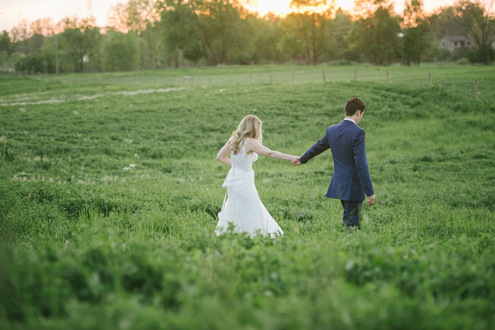 ann arbor wedding