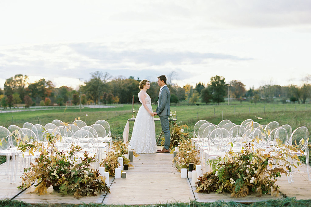 ann arbor wedding