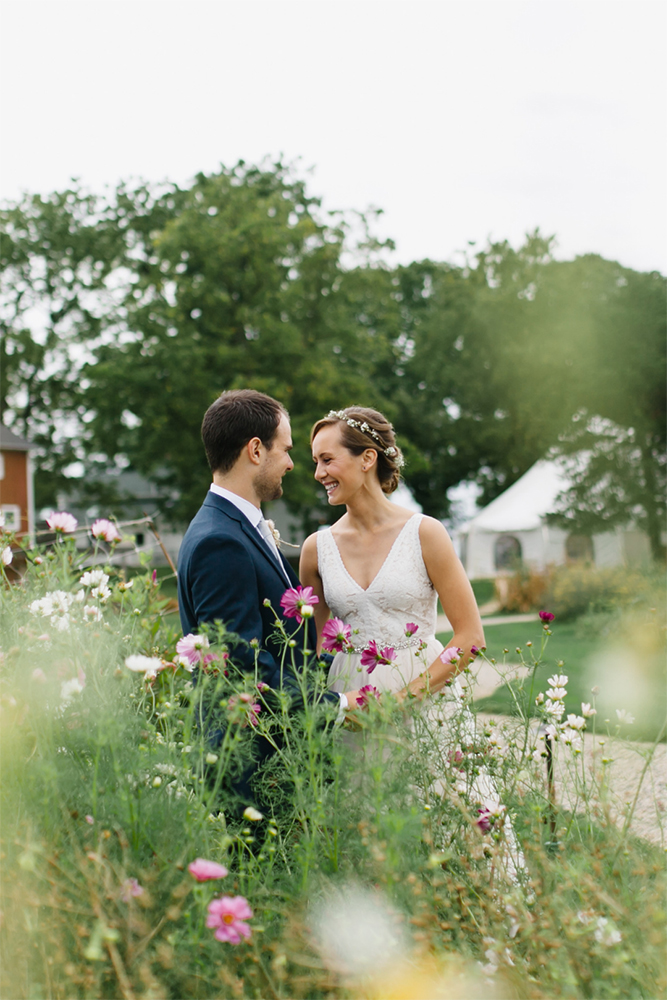 ann arbor wedding