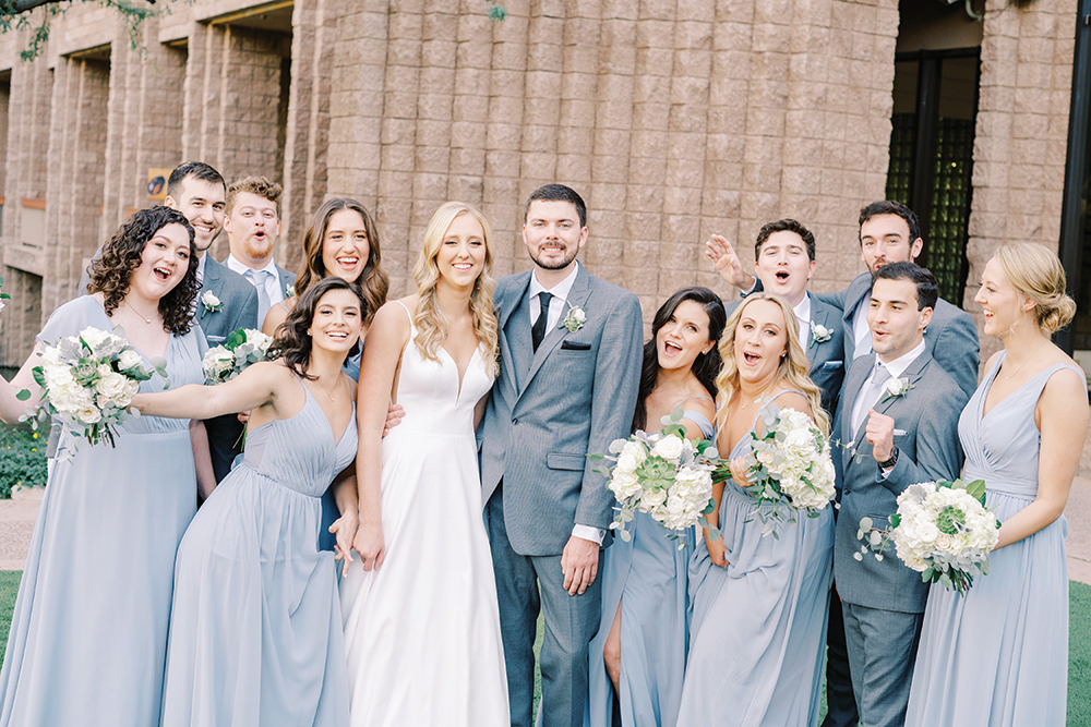 tucson arizona destination wedding