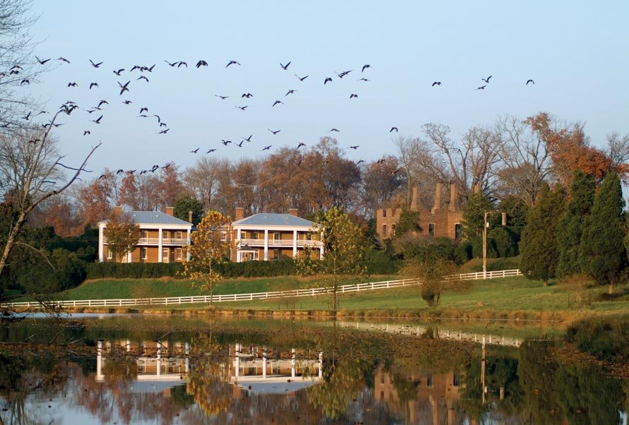 barboursville vineyards