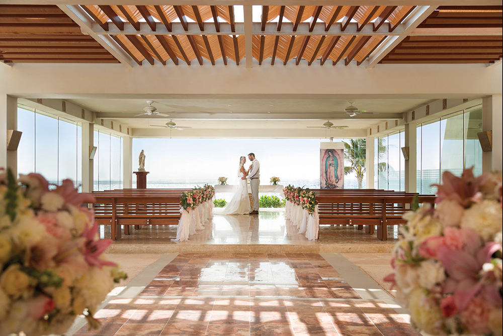 wyndham alltra resorts destination wedding