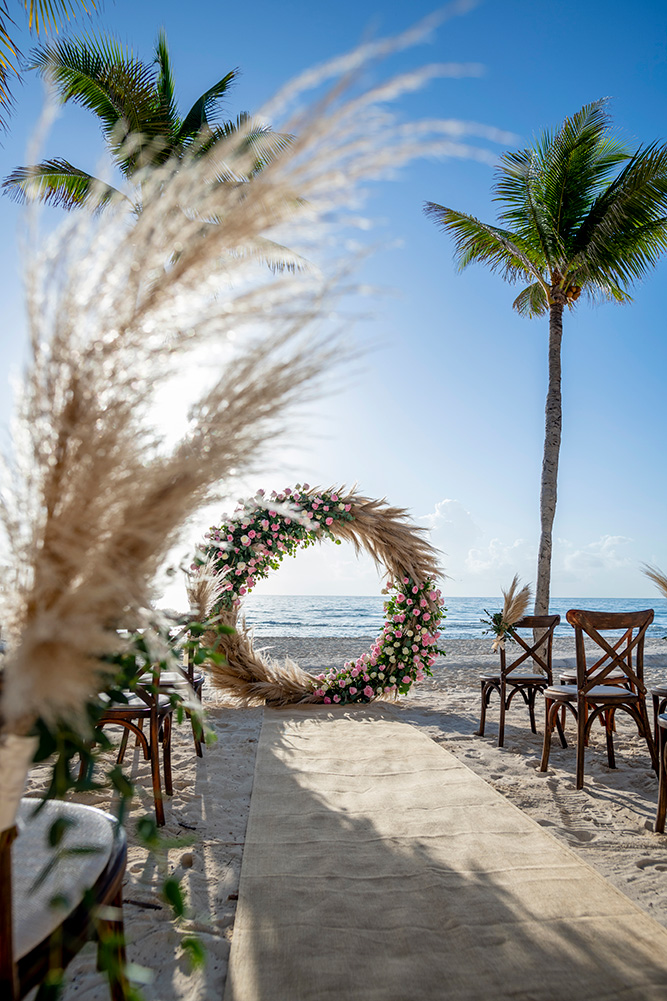 wyndham alltra resorts destination wedding