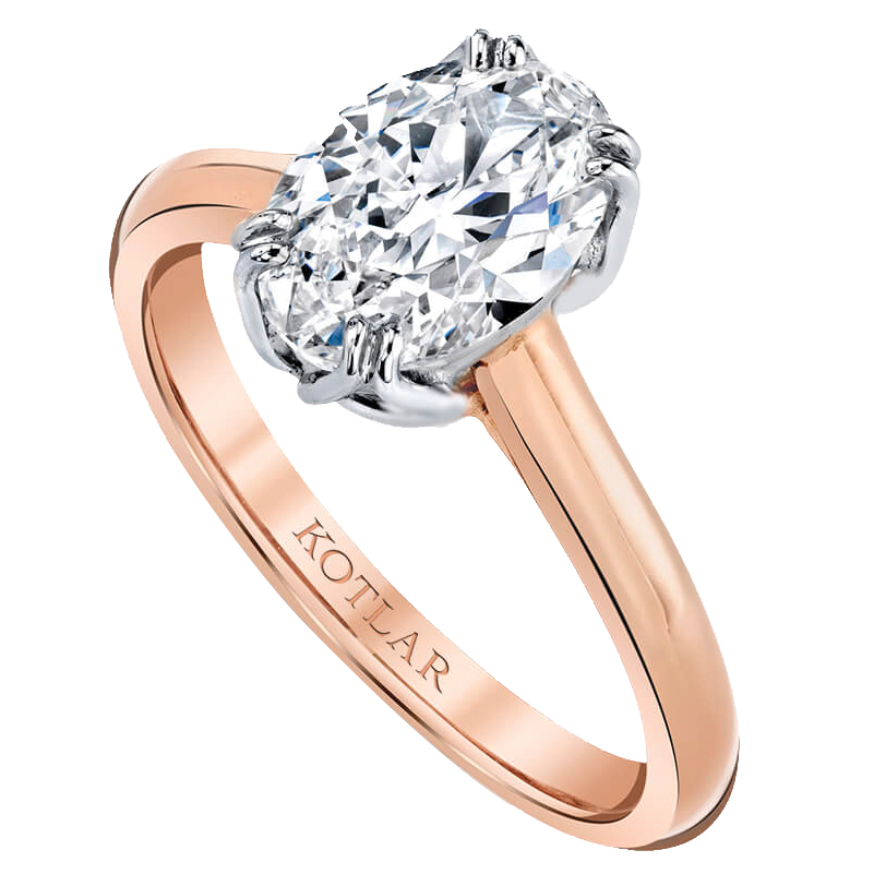 harry koltar engagement ring