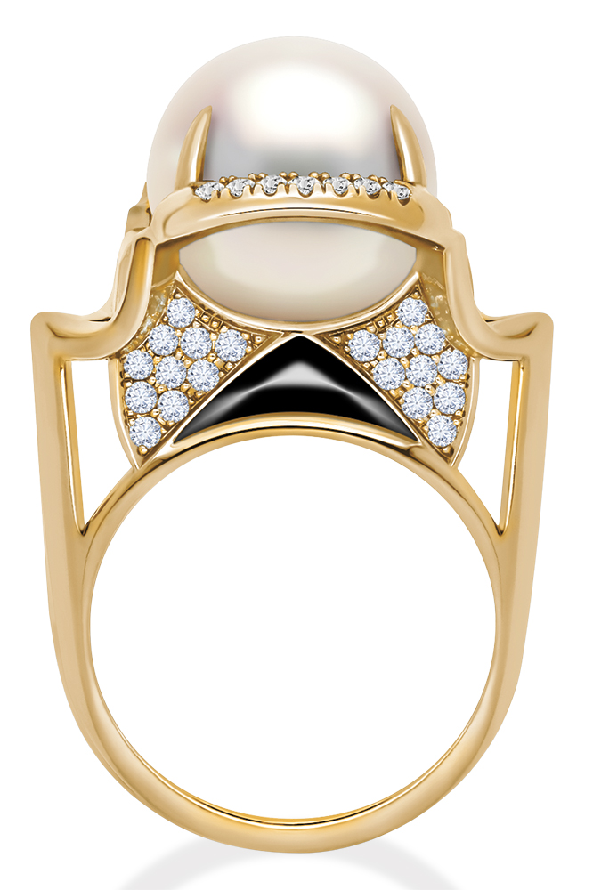 marei new york engagement ring