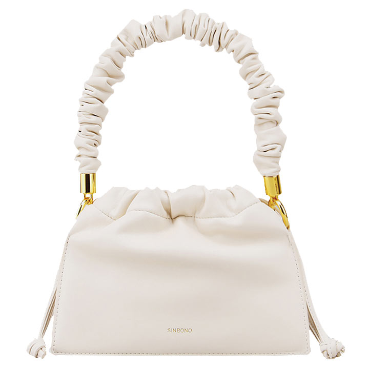 city wedding handbag