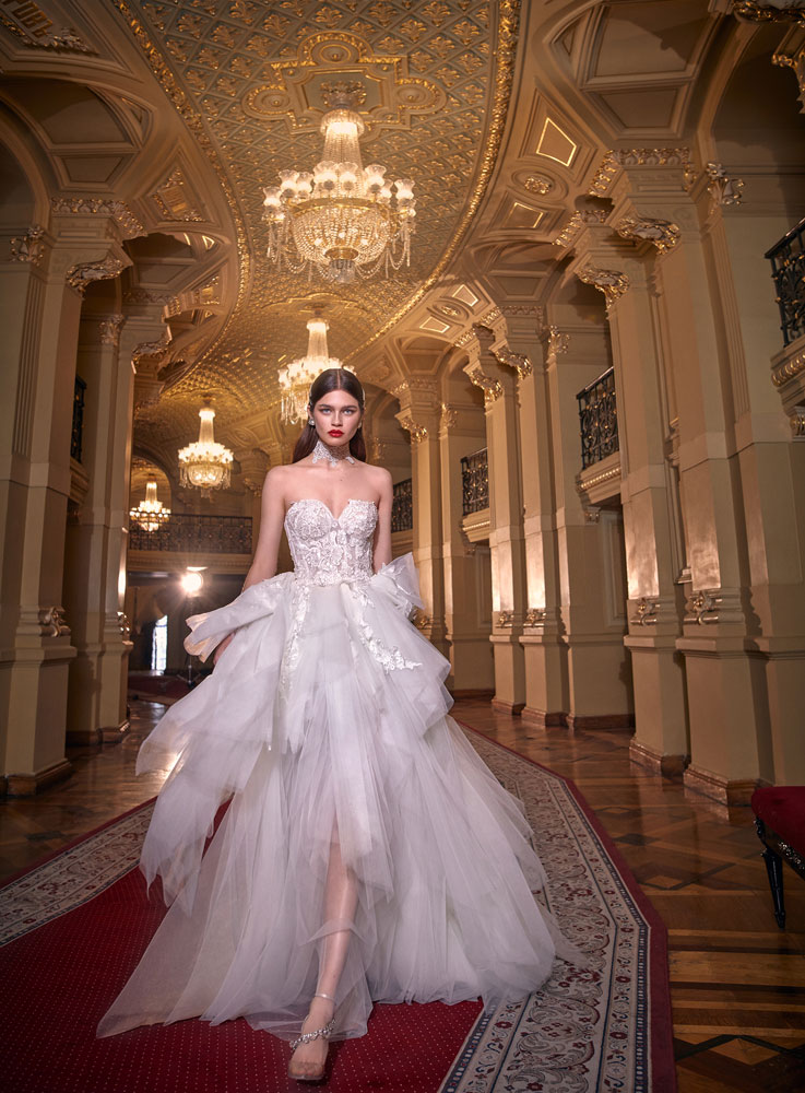Bridal gowns discount 2020