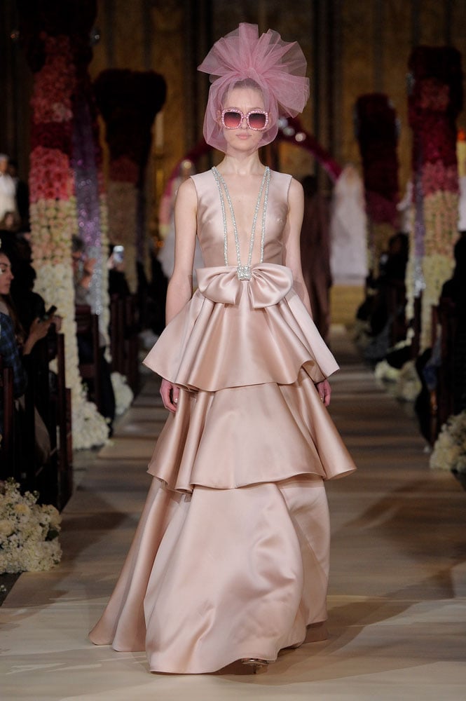 Top Picks from New York Bridal Fashion Week BridalGuide