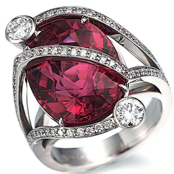 tamsen z rubelite ring