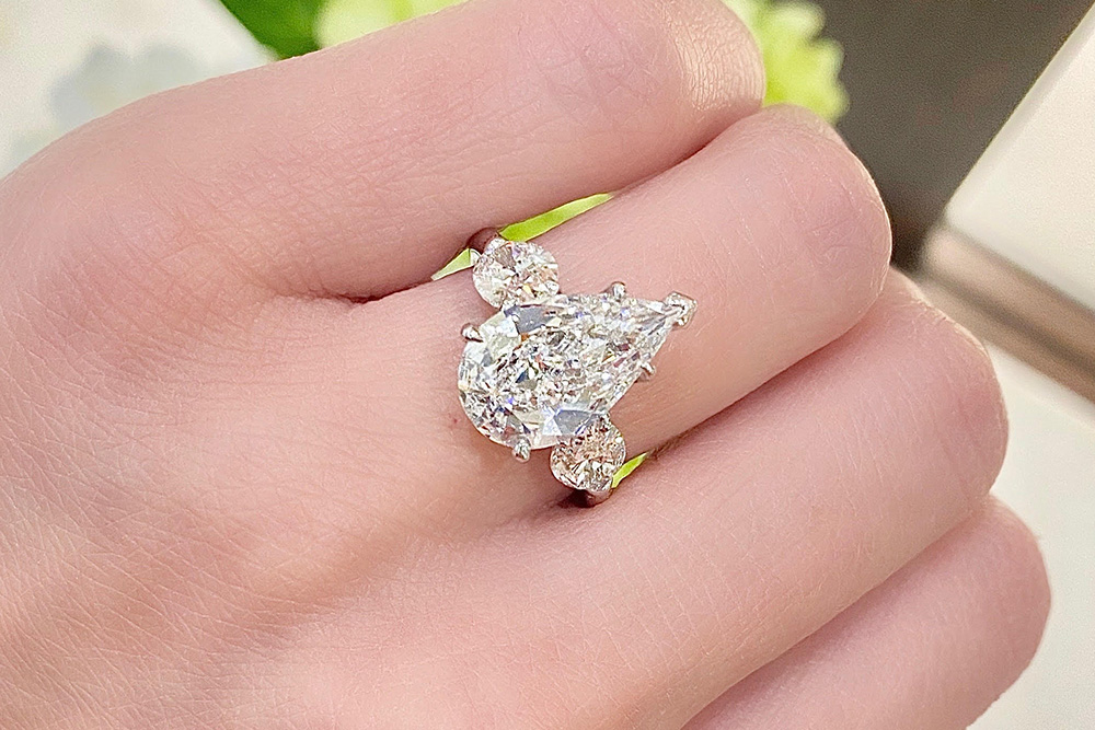 Engagement Ring Predictions: What's Trending for 2021 BridalGuide