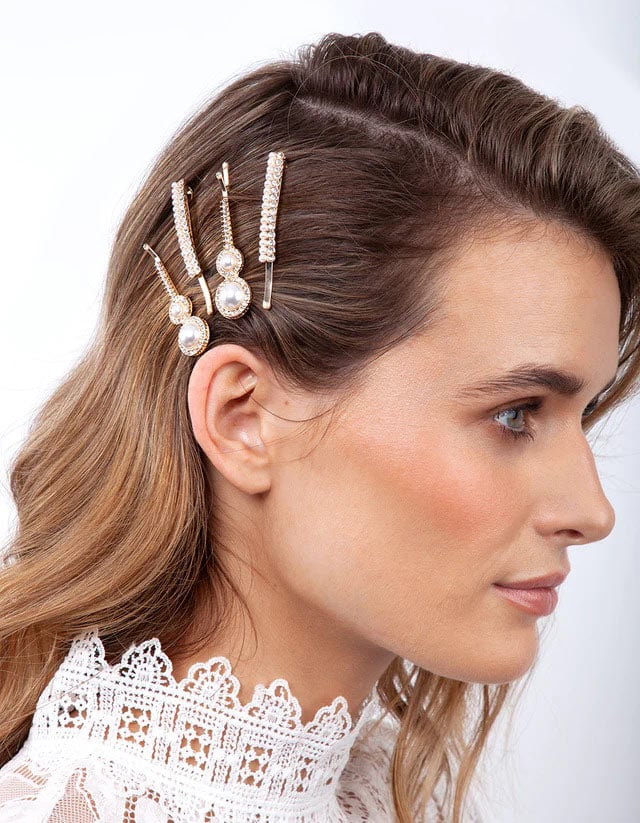 lovisa bridal accessories