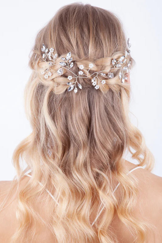 lovisa bridal accessories