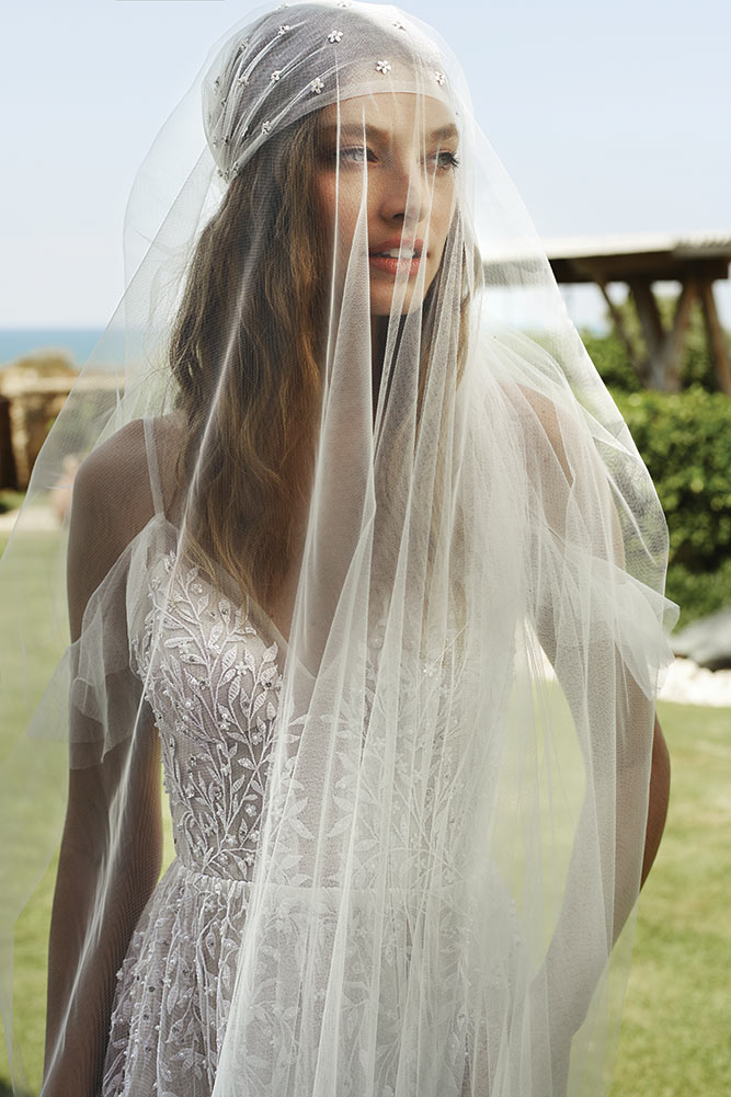 lihi hod bridal veil