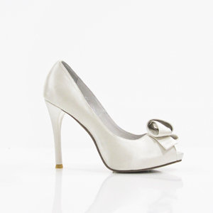 love by enzoani shoe