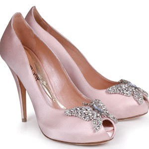 love by enzoani shoe