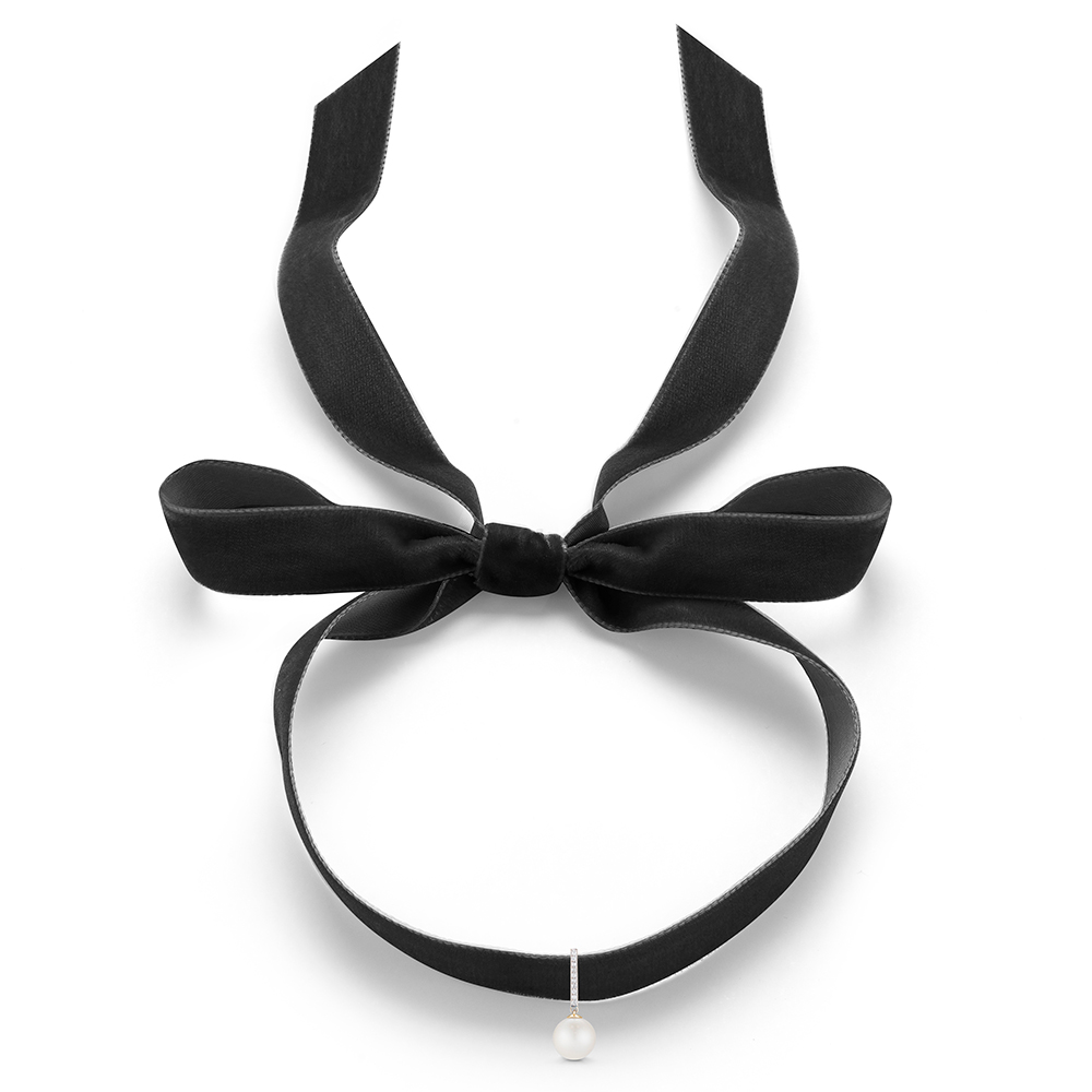 wedding choker