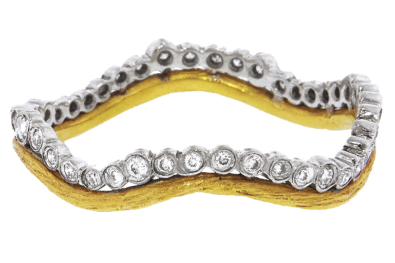 Cathy waterman wedding bands hotsell