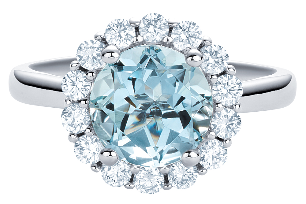 Brilliant earth hotsell aquamarine engagement rings