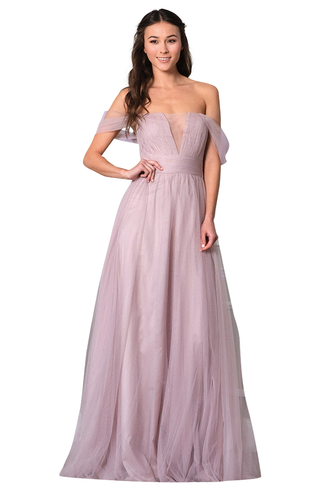 Theia bridesmaid dress