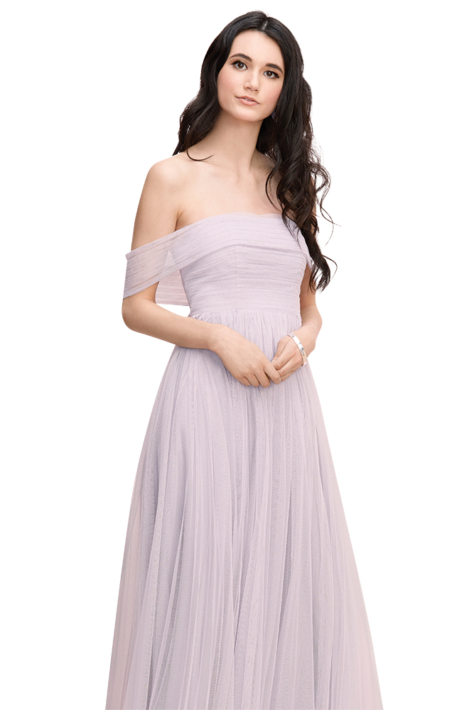 Wtoo bridesmaid dress