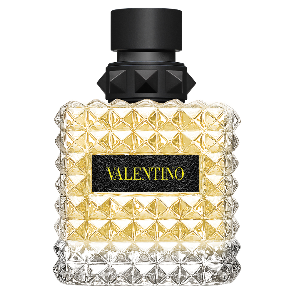 valentino fragrance