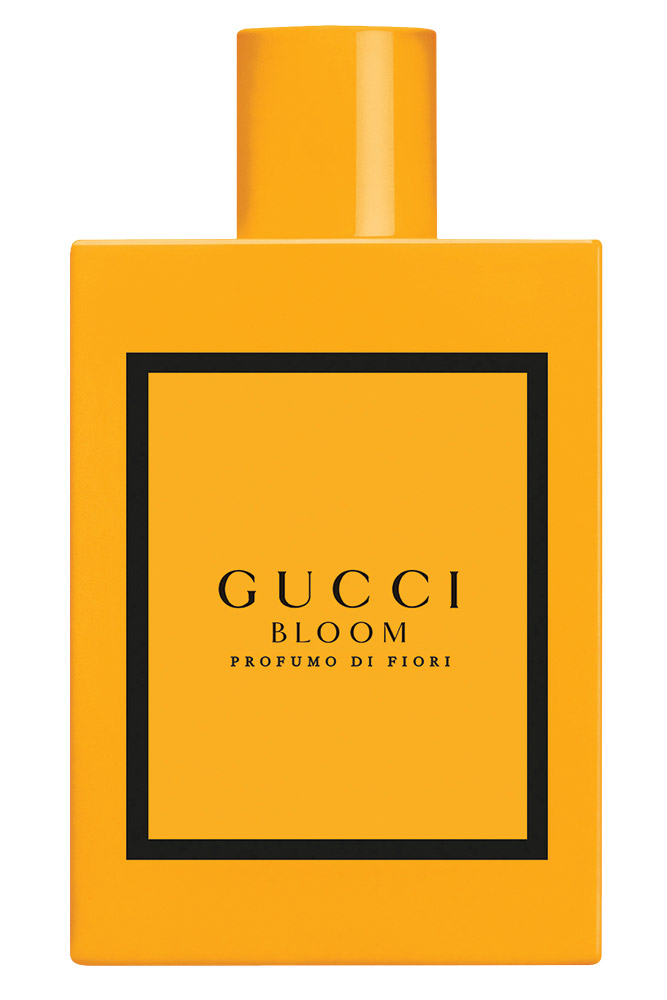 gucci bloom profumo di fiori 