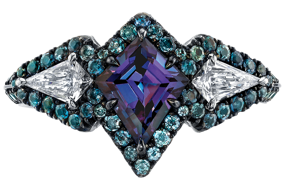 Ring by Omni Prive