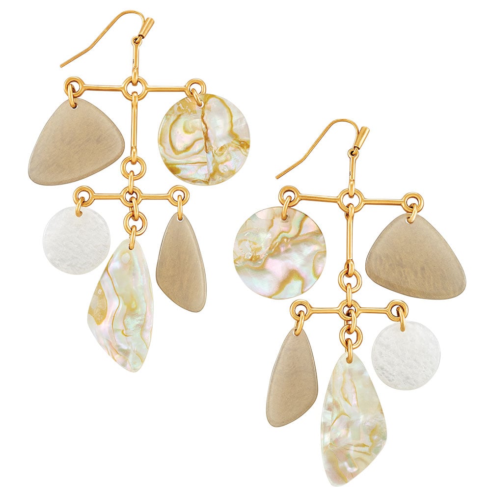 Earrings by Kendra Scott