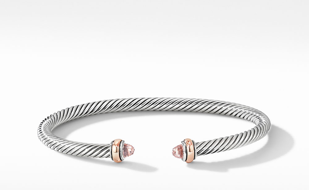 David Yurman Bracelet