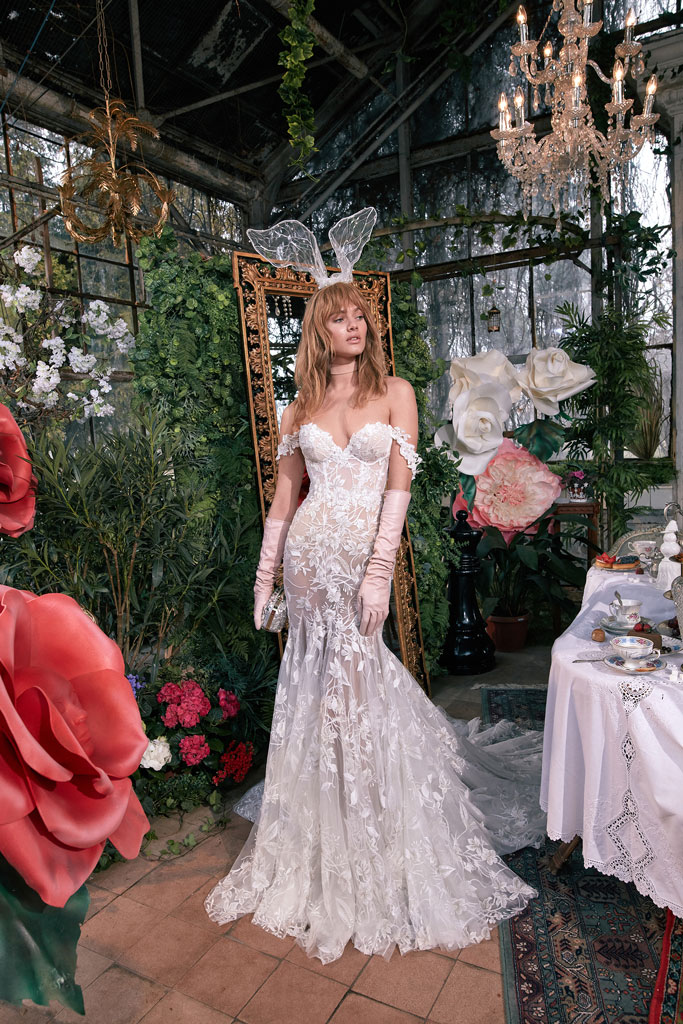 galia lahav mermaid