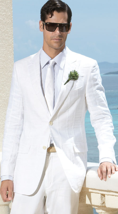 Perfect Suits For Destination Weddings Bridalguide