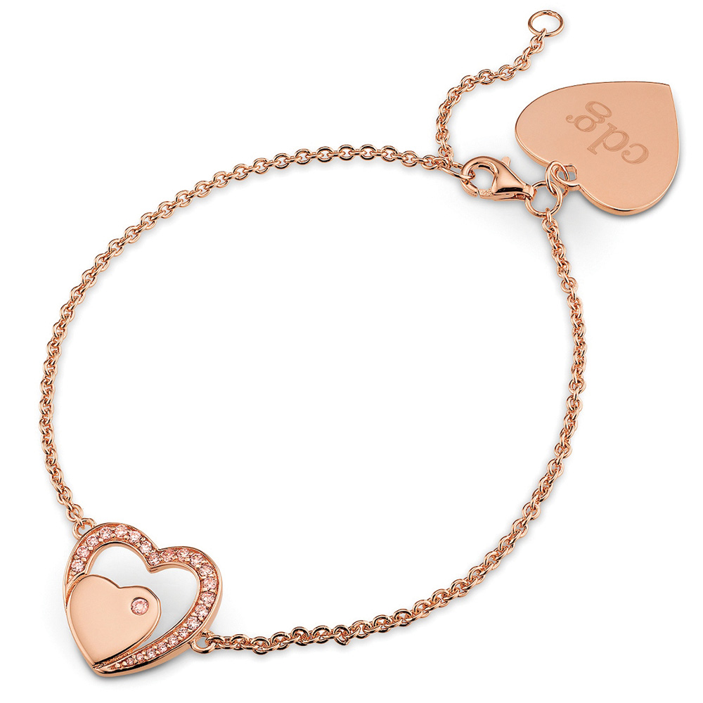 personalized bracelet by things remembered