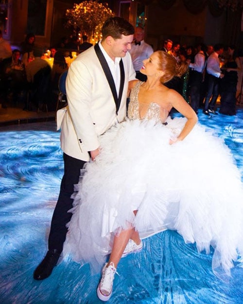 Behind the Seams of JackieOProblems Bridal Style BridalGuide