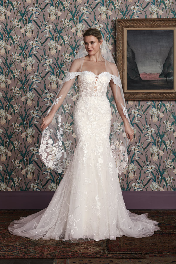 15 New Wedding Gowns That Will Leave Them Speechless BridalGuide