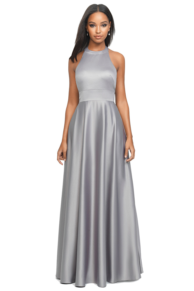 Bridesmaid Dress by Allure Bridesmaid