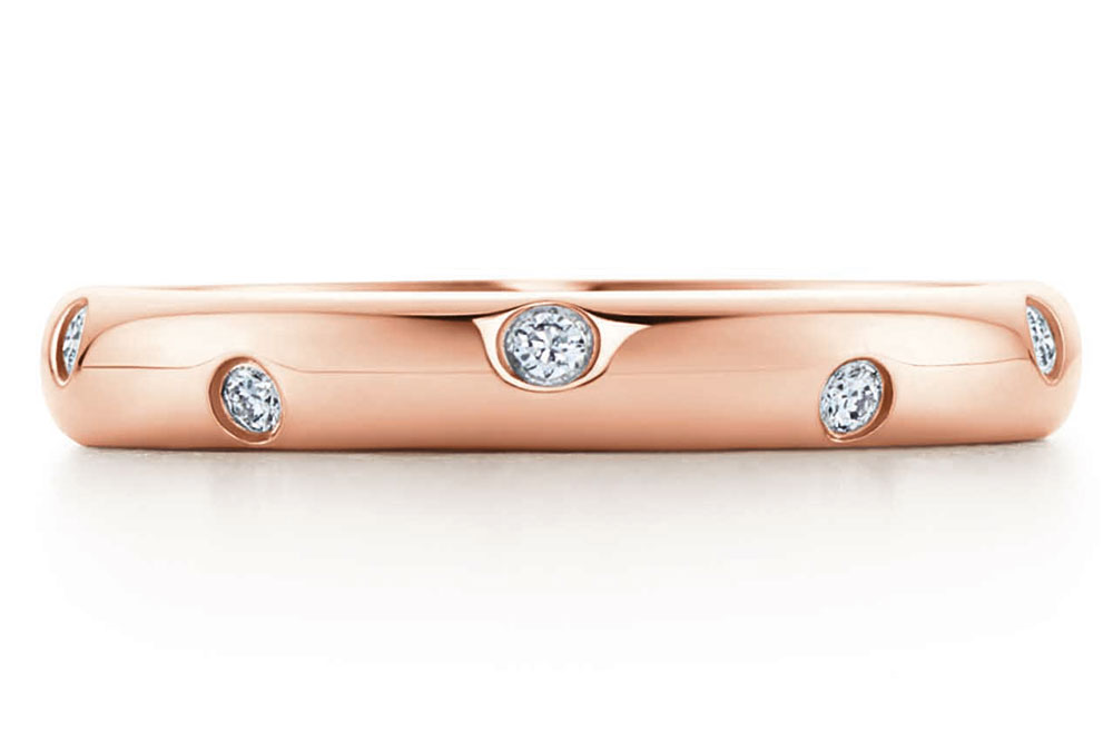 Wedding Band By Tiffany Co 