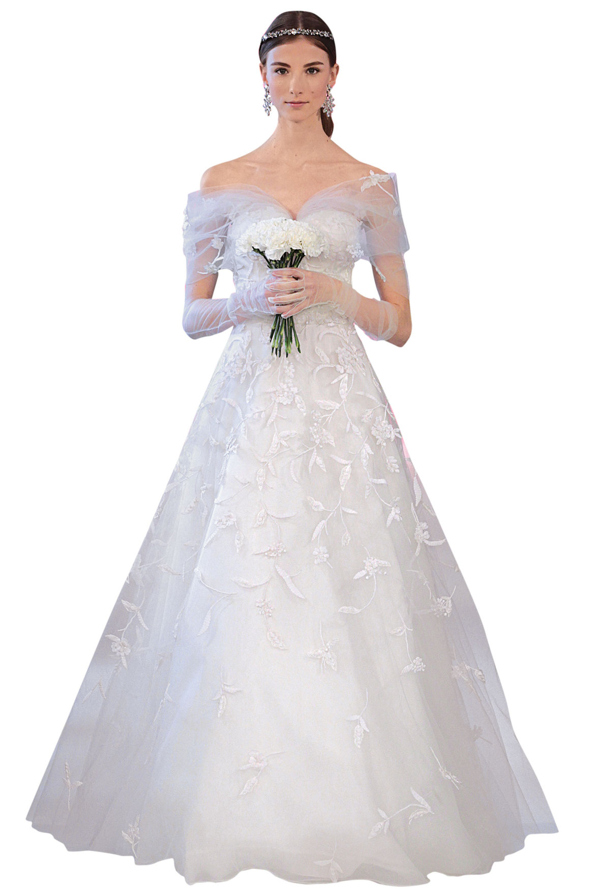 Best Wedding Dress for Your Body Type Page 6 BridalGuide Best Wedding Dress for Your Body Type Page 6 BridalGuide
