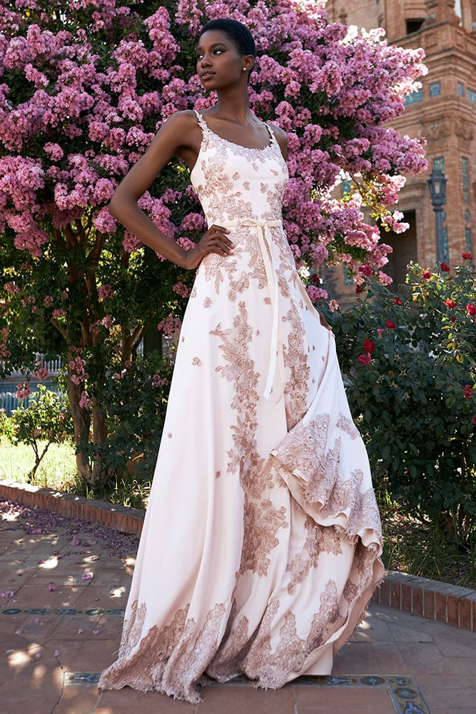 Butterfly Inspired Wedding Gowns Accessories BridalGuide