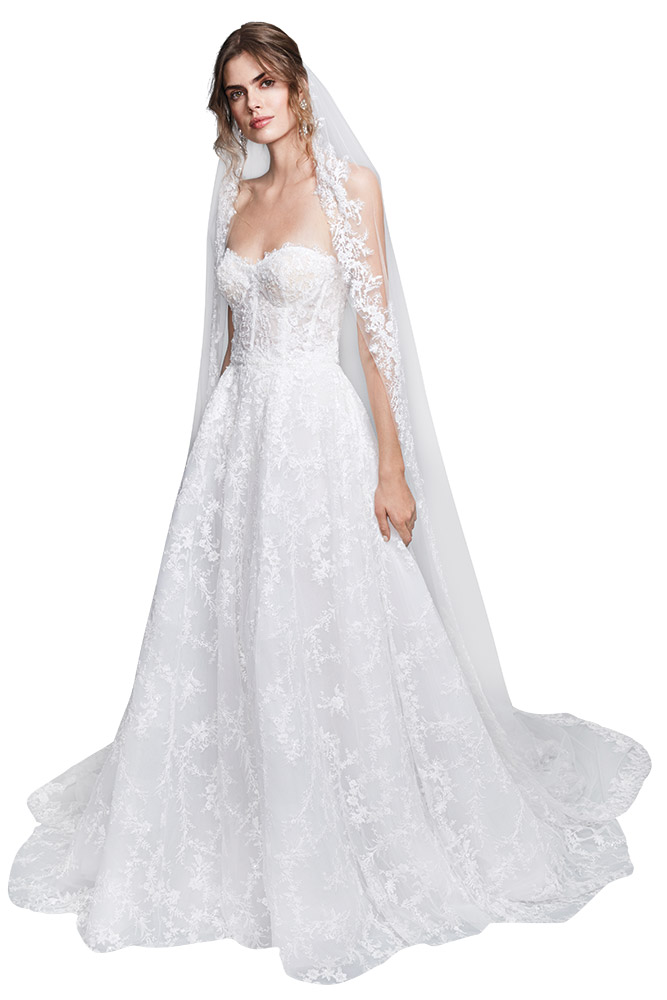 marchesca notte wedding gown