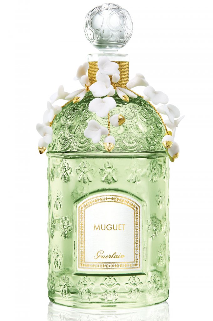 muguet 2020 millesime eau de parfum by guerlain